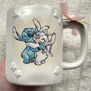 Rae Dunn Disney Mug